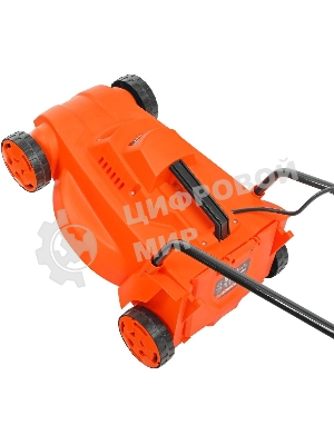 Газонокосилка роторная Patriot PT1130E (512309231) 1000Вт