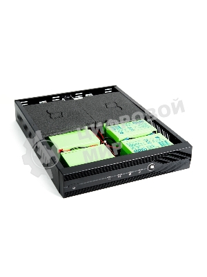 Блок батарейный в корпусе 19