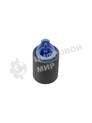 Ролик подачи CET CET1066 для HP LaserJet 4200/4300/4250/4350/5200 M604/M605/M606