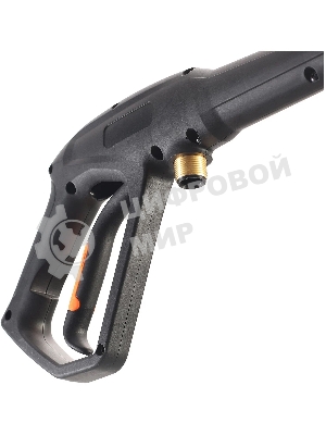 Минимойка (моющий аппарат) PATRIOT GT660 Imperial