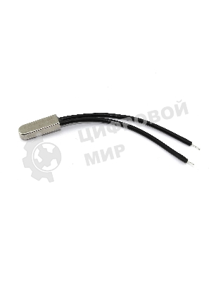 Термостат биметаллический KSD9700 5А/45 С нормально разомкнутый