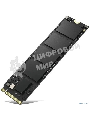 Накопитель SSD Hikvision E3000, 256Gb, PCIe 3.0 x4, M.2 2280, NVMe, R/W 3230/1240