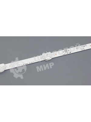 Светодиодная подсветка 42 VNB Reduced A-TYPE REV0.1