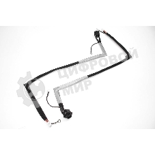 Разъем для ноутбука HY-S0015 Sony Vaio VGN-CS с кабелем