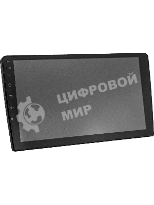 Автомагнитола ACV AD-9007, 2 DIN, 9