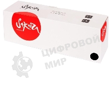 Блок фотобарабана Sakura W1104A для HP 1000a/1200a MFP, черный, 20000 к.