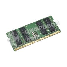Оперативная память Hynix, DDR4, 16Gb (1x16Gb), 2666MHz, CL19, SO-DIMM