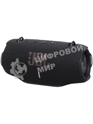 Портативная акустика JBL XTREME 4, черный