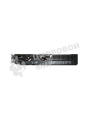 Видеокарта Gigabyte PCI-E GV-N5070WF3OC-12GD 1.0 NVIDIA GeForce RTX 5070 12Gb 192bit GDDR7 2805/28000 HDMIx1 DPx3 HDCP Ret