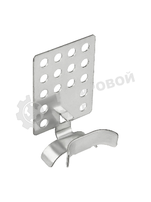 Пик-зажим Rexant КР-1О Ц, 50 шт.