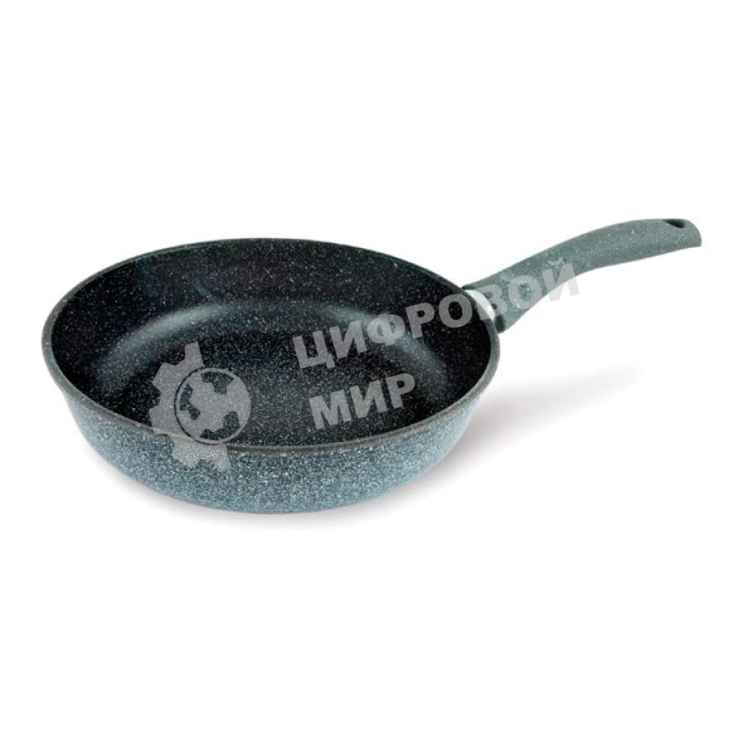 Сковорода НЕВА-МЕТАЛЛ 2526 Байкал