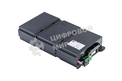 Сменный комплект батарей Battery replacement kit for SRT2200*