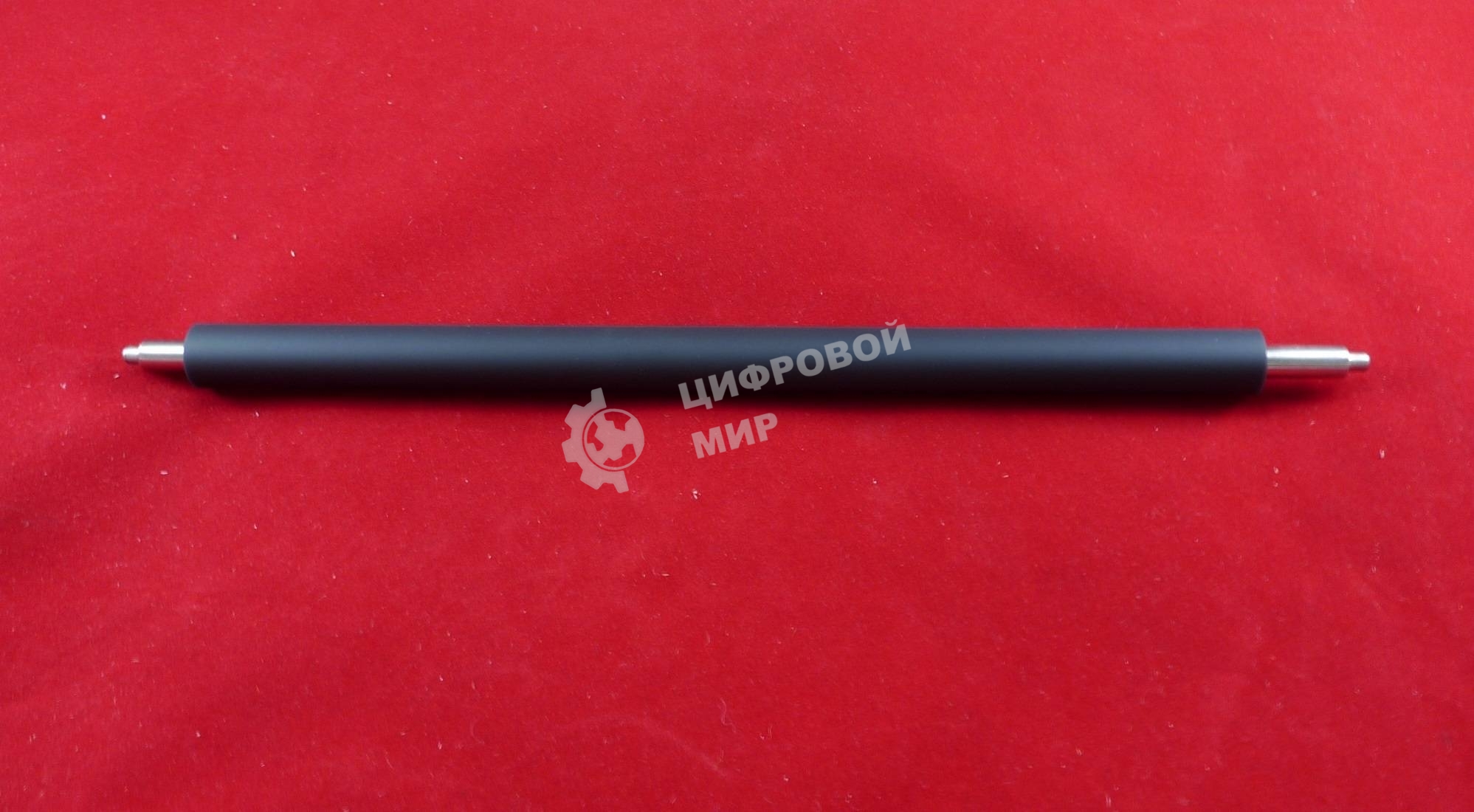 Вал проявки (Developer Roller) Samsung ML-1610/1615/2015/3050/3051/4521, Phaser3300MFP (ELP, Китай)