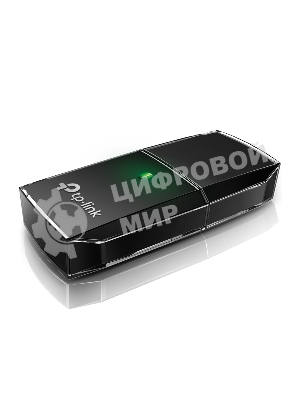 Сетевой адаптер WiFi TP-Link Archer T2U