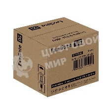 Аккумуляторная батарея ExeGate GP12400 (12V 40Ah, под болт М6)