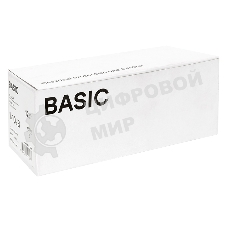 Выключатель автоматический дифференциального тока 1п+N C 25А 30мА тип АС эл. 4.5кА АД-12 Basic EKF DA12-25-30-bas