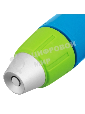 Пистолет-распылитель LUXE Palisad регулируемый, металлический, с курком