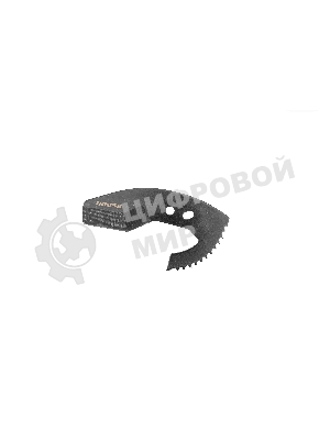 Лезвие для ножниц Gross по изделиям из ПВХ D-42 мм (арт.78426)