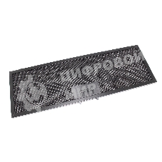 Жировой фильтр для вытяжек Konigin Skybox Black 60 157х465мм черный