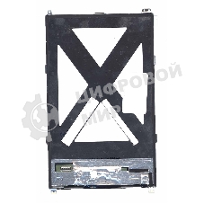 Матрица N080ICE-Gb1 уши верх/низ Rev. A1