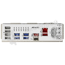 Материнская плата Gigabyte Z890 AORUS ELITE X ICE, LGA 1851, Intel Z890, 4xDDR5, 4xSATA, 5xM.2, 1xPCIe 5.0 x16, 1xPCIe 4.0 x4, 1xPCIe 4.0 x1, 1x 2.5Gb LAN, 4xUSB-A 3.2 Gen 1, 2xUSB-A 3.2 Gen 2, 4xUSB-A 2.0, 1xUSB-C (Thunderbolt 4), 2x3.5 мм, 7.1, ATX