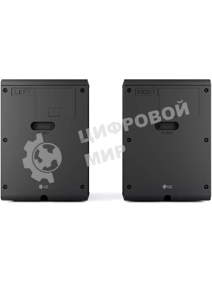 Саундбар LG S95TR 9.1.5 590Вт+220Вт черный