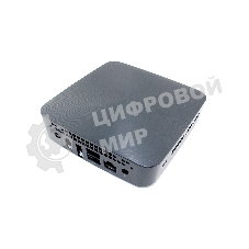 Крышка корпуса для Asus VivoMini UN65