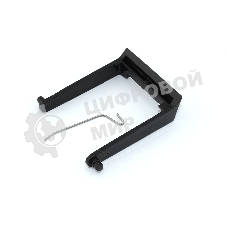 Скоба сброса таблетки с пружинкой Saeco Gaggia