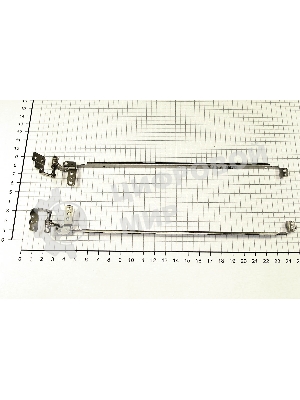 Петли для ноутбука Lenovo Ideapad Y330