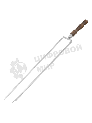 Набор шашлычный Palisad  9 предметов в сумке, Camping