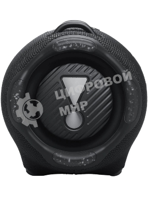 Портативная акустика JBL XTREME 4, черный