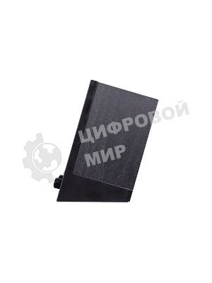 Акустическая система SVEN SPS-604 2.0 черный 4Вт