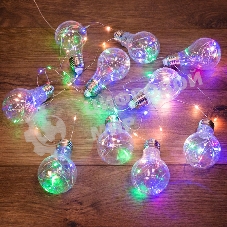 Гирлянда светодиодная Neon-night 