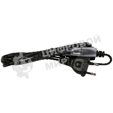 Установочный набор для дюралайта Neon-night 2W ∅13мм (коннектор с иголкой, выпрямитель, заглушка), до 100м