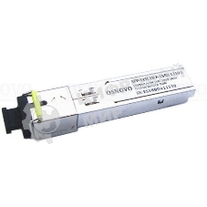 Модуль Osnovo SFP-S1SC18-F-1550-1310-I