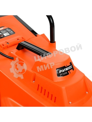 Газонокосилка роторная Patriot PT1130E (512309231) 1000Вт