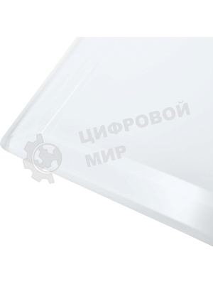 Газовая варочная панель Maunfeld EGHG.32.2CW/G, 2 конфорки, закаленное стекло, белый