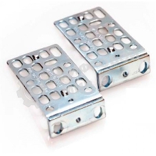 Крепление RCKMNT-1RU Комплект уголков крепежных Cisco 1U