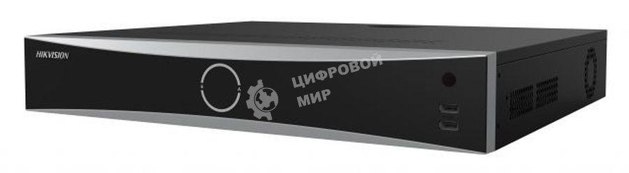 Видеорегистратор Hikvision DS-8616NXI-K8