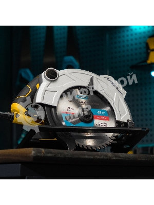 Пильный диск по дереву Gross 73320 190x30x48Т