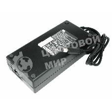 Блок питания (сетевой адаптер) для ноутбуков HP 19V 7.89A 150W 7.4x5.0 HC
