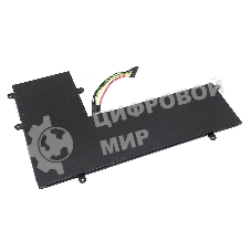 Аккумуляторная батарея для ноутбукa Asus Chromebook C201PA7.6V 4840mAh Orig