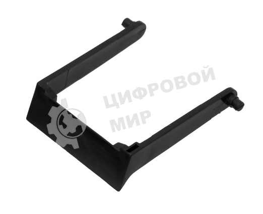 Скоба сброса таблетки с пружинкой Saeco Gaggia