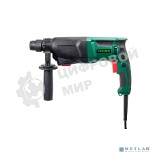 FAVOURITE RH 1200 Перфоратор [ RH 1200 ] { 1200Вт, 3реж, 3,2Дж, SDS+ 0-4600уд/мин, 0-1100об/мин }