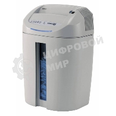 Шредер Kobra +1 SS6 E/S (секр.Р-2)/ленты/25лист./38.5лтр./пл.карты/CD