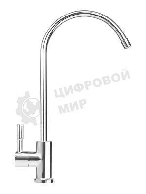 Водоочиститель Барьер ЭКСПЕРТ СЛИМ Классик белый/синий