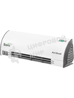 Тепловая завеса Ballu BHC-L06S03-S, 3 кВт белый