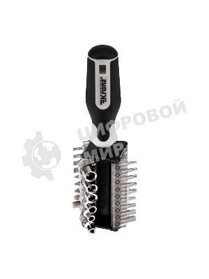 Набор отверток Kranz 31 предмет