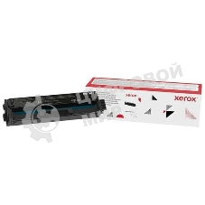 Картридж лазерный Xerox C230/C235 черный повышенной емкости (006R04395)