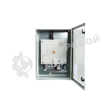 Источник бесперебойного питания 988 SKAT SMART UPS-1000 IP65 SNMP Wi-Fi, ИБП 220В 1000ВА синусоида 2 АКБ уличный